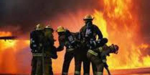Пожарные Самары будут тренироваться тушить лесные пожары