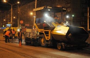 Стали известны точные даты начала ремонта Московского шоссе в Самаре