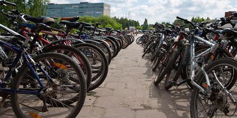 В эту субботу в Самаре состоится открытие велосезона