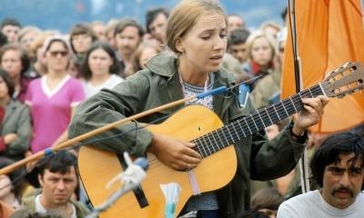 Грушинский фестиваль в Самарской области пройдет один