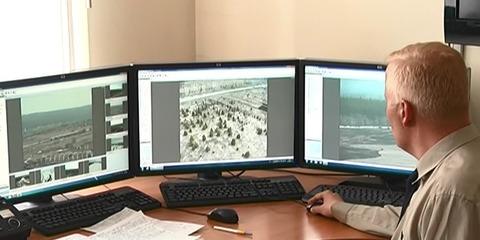 В Самарской области с 1 мая введут особый противопожарный режим