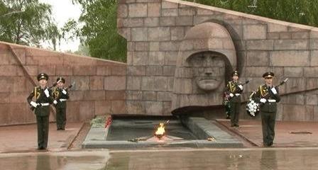В Самарской области проходит Перекличка постов № 1 В Самарской области проходит Перекличка постов № 1