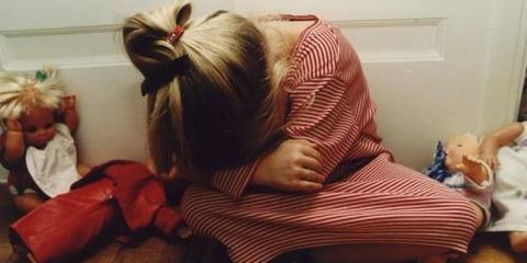 Жителя Тольятти ищут за домогательства до 4-летней племянницы Жителя Тольятти ищут за домогательства до 4-летней племянницы