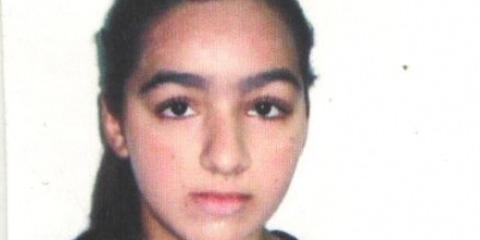 В Тольятти ищут пропавшую 18-летнюю девушку
