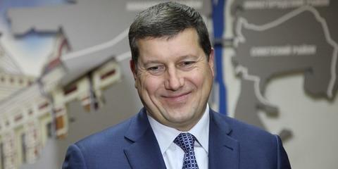 Мэра Казани признали лучшим среди всех градоначальников в России