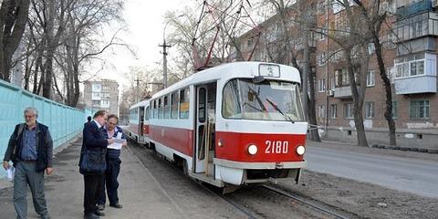 Мэра британского города задержали в Самаре