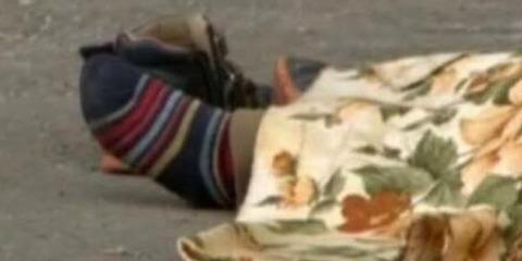 В Самарской области в реке Кинель утонул двухлетний мальчик