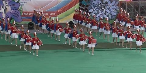 В Тольятти стартовала Студвесна-2014