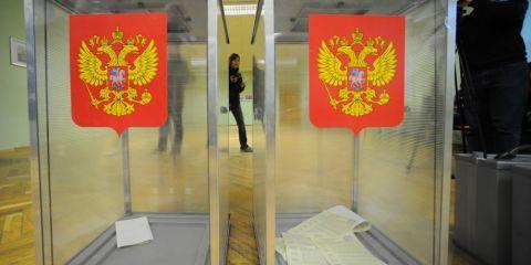 Подписи избирателей на выборах в Мосгордуму не понадобятся 5 партиям