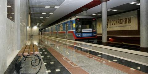 На двух станциях метро в Самаре установили автоматы по продаже жетонов