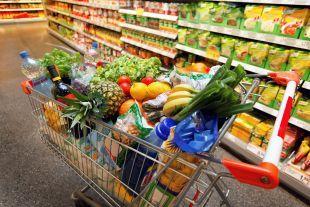 Самара заняла второе место в РФ по росту цен на продукты