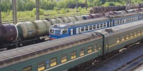 На опасных участках железной дороги в Самаре установят видеонаблюдение На опасных участках железной дороги в Самаре установят видеонаблюдение