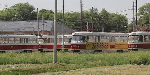 На самарские пляжи завозят песок На самарские пляжи завозят песок