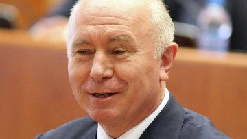 Губернатор Самарской области Николай Меркушкин подал в отставку