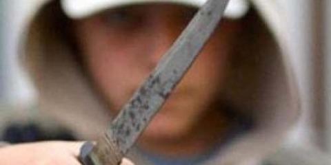 В Самарской области 17-летний подросток подозревается в убийстве знакомого В Самарской области 17-летний подросток подозревается в убийстве знакомого