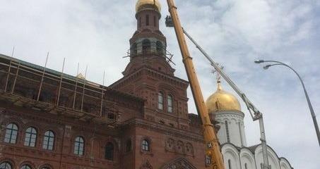 Завтра в Тольятти перекроют улицу Свердлова