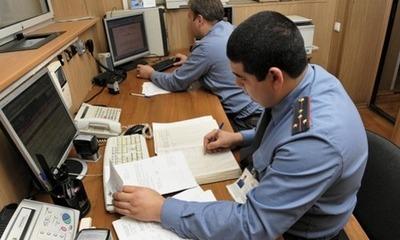 Замначальника 20 отдела полиции пытались подкупить за 10 тысяч рублей