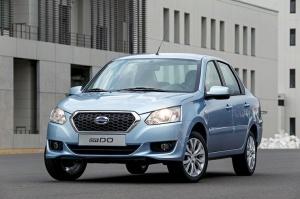 Datsun On-Do будет оснащаться исключительно российскими двигателями