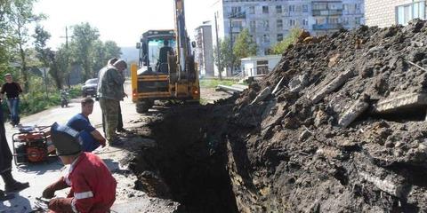 В Самаре возбудили уголовное дело за отключение горячей воды