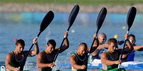 Впервые в Тольятти пройдет Фестиваль водных видов спорта