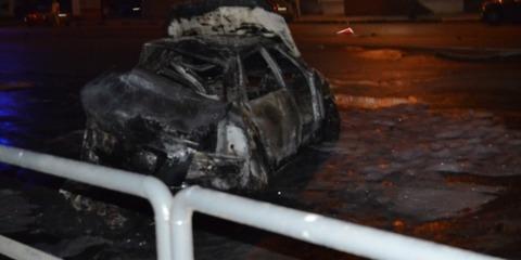В Самаре столкнулись «иномарка» и «LADA Priora»: 2 погибших В Самаре столкнулись «иномарка» и «LADA Priora»: 2 погибших