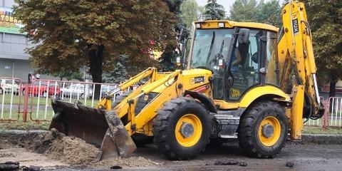 Минтранс объявил новые торги на реконструкцию пр. Кирова в Самаре