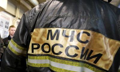 На Самарском рынке прогремело три сильных взрыва