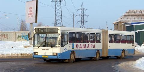 68 внутриквартальных дорог будут отремонтированы в 2014 году в Самаре