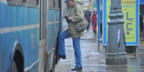 В Самаре троллейбусы пустили по Московскому шоссе в обоих направлениях