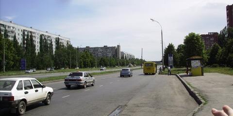 В Тольятти перекроют часть улицы Свердлова