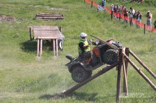 Погибший на гонках RZR Cup в Самаре был депутатом думы города Дегтярск