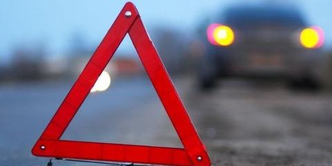 В Тольятти, на Обводном шоссе под колесами иномарки погиб пешеход