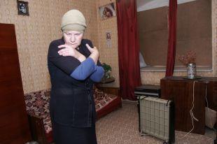 Еще 2% домов в Челябинске остаются без отопления Еще 2% домов в Челябинске остаются без отопления