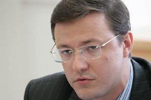 Дмитрий Азаров официально сложил с себя полномочия главы Самары