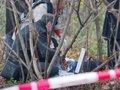 В лесополосе под Тольятти обнаружен труп неизвестной женщины В лесополосе под Тольятти обнаружен труп неизвестной женщины