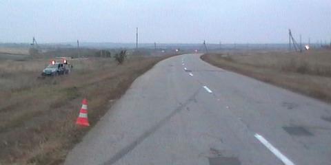 Женщина без водительских прав погибла в ДТП в Сергиевском районе