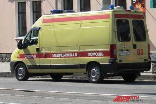 В Самаре врача «скорой помощи» подозревают в превышении полномочий В Самаре врача «скорой помощи» подозревают в превышении полномочий