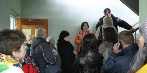 В Самарской области изменится механизм получения путевок в санаторий В Самарской области изменится механизм получения путевок в санаторий
