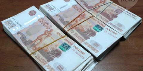 Житель Пензы задержан в Тольятти с 300 тыс. фальшивых рублей