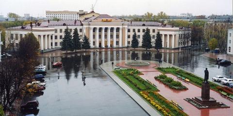 Новокуйбышевск признан самым благоустроенным городом Самарской области