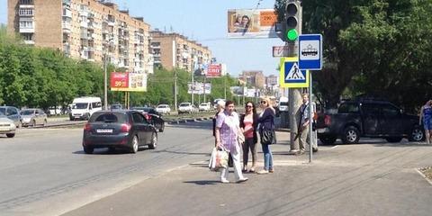 В Самаре переименованы три остановки общественного транспорта