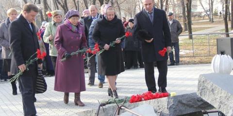 В Самаре почтят память жертв политических репрессий