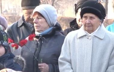 Сегодня в России вспоминают жертв политических репрессий Сегодня в России вспоминают жертв политических репрессий
