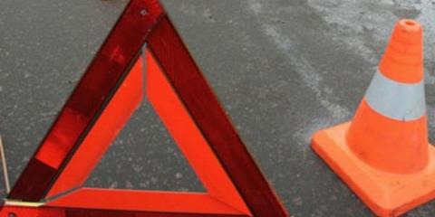 В Сызрани четверо взрослых и двое детей пострадали в ДТП В Сызрани четверо взрослых и двое детей пострадали в ДТП