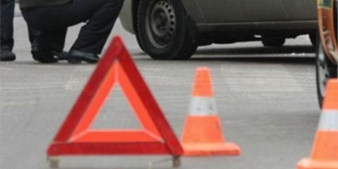 В Самарской области полицейский устроил ДТП с пассажирским ПАЗ В Самарской области полицейский устроил ДТП с пассажирским ПАЗ