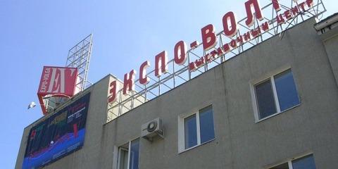 Сообщение о минировании выставочного центра в Самаре оказалось ложным