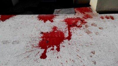 В Самаре квартирант залил квартиру кровью и пропал В Самаре квартирант залил квартиру кровью и пропал