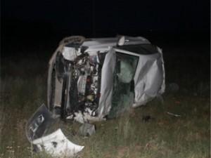 В Самарской области в ДТП погиб подросток