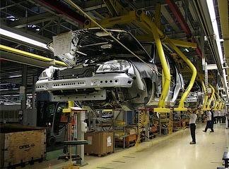 GM-АвтоВАЗ решил проблемы с комплектующими и возобновил производство