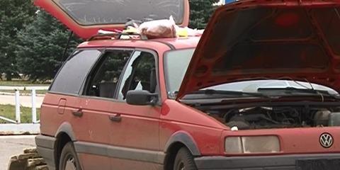 В Тольятти киллера посадят на 10 лет В Тольятти киллера посадят на 10 лет